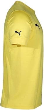 Puma Smu Turkey Jersey Erkek Futbol Forması 77349807 Sarı
