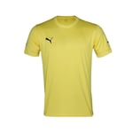 Puma Smu Turkey Jersey Erkek Futbol Forması 77349807 Sarı