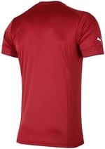 Puma Smu Turkey Jersey Erkek Futbol Forması 77349811 Kırmızı