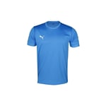 Puma Smu Turkey Jersey Erkek Futbol Forması 77349802 Mavi