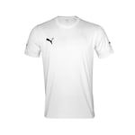 Puma Smu Turkey Jersey Erkek Futbol Forması 77349804 Beyaz