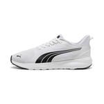 PUMA Softride Cosmic ST Sliptech Unisex Yetişkin Spor Ayakkabı