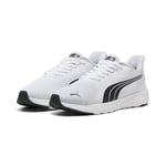 PUMA Softride Cosmic ST Sliptech Unisex Yetişkin Spor Ayakkabı
