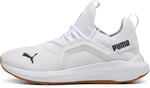 PUMA Softride Enzo 5 Yol Koşusu AyakkabısıUnisex Yetişkin