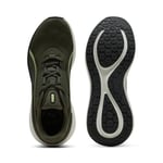 Puma Softride Exo Unisex Koşu Ayakkabısı 31172206 Yeşil