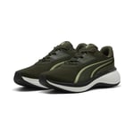 Puma Softride Exo Unisex Koşu Ayakkabısı 31172206 Yeşil