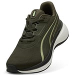 Puma Softride Exo Unisex Koşu Ayakkabısı 31172206 Yeşil
