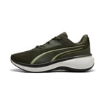 Puma Softride Exo Unisex Koşu Ayakkabısı 31172206 Yeşil