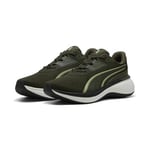 Puma Softride Exo Unisex Koşu Ayakkabısı 31172206 Yeşil