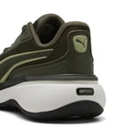 Puma Softride Exo Unisex Koşu Ayakkabısı 31172206 Yeşil