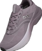 PUMA Softride Remi Slip-on Knit WN's sokak koşu ayakkabısı