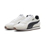 PUMA SOFTRIDE ST MILER Spor AyakkabıUnisex Yetişkin