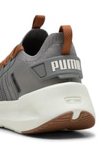 Puma Softride Symmetry Fuzion Ls Erkek Koşu Ayakkabısı 31148203 Gri