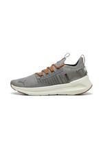 Puma Softride Symmetry Fuzion Ls Erkek Koşu Ayakkabısı 31148203 Gri
