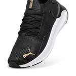 PUMA Softride Symmetry Fuzion Wns Spor AyakkabıKadın