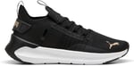 PUMA Softride Symmetry Fuzion Wns Spor AyakkabıKadın