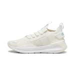 PUMA Softride Symmetry Fuzion Wns Spor AyakkabıUnisex Yetişkin
