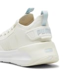 PUMA Softride Symmetry Fuzion Wns Spor AyakkabıUnisex Yetişkin