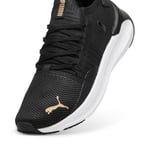 PUMA Softride Symmetry Fuzion Wns Spor AyakkabıKadın