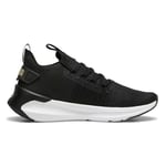 PUMA Softride Symmetry Fuzion Wns Spor AyakkabıKadın
