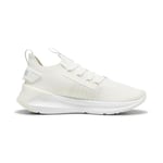 PUMA Softride Symmetry Fuzion Wns Spor AyakkabıUnisex Yetişkin