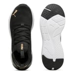 PUMA Softride Symmetry Fuzion Wns Spor AyakkabıKadın
