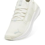 PUMA Softride Symmetry Fuzion Wns Spor AyakkabıUnisex Yetişkin