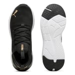 PUMA Softride Symmetry Fuzion Wns Spor AyakkabıKadın
