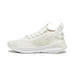 PUMA Softride Symmetry Fuzion Wns Spor AyakkabıUnisex Yetişkin
