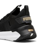 PUMA Softride Symmetry Fuzion Wns Spor AyakkabıKadın