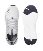 PUMA Softride Symmetry Fuzion Yol Koşusu AyakkabısıUnisex Yetişkin