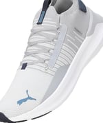 PUMA Softride Symmetry Fuzion Yol Koşusu AyakkabısıUnisex Yetişkin