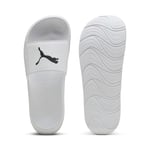 PUMA Softride Teamcat Unisex Spor Terlik