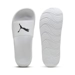 PUMA Softride Teamcat Unisex Spor Terlik