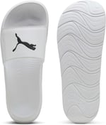 PUMA Softride Teamcat Unisex Spor Terlik
