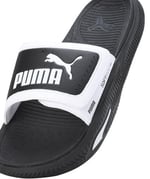 PUMA SoftridePro Slide 24 V Spor AyakkabıUnisex Yetişkin