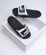 PUMA SoftridePro Slide 24 V Spor AyakkabıUnisex Yetişkin