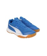 PUMA Solarflash III İç mekan saha ayakkabısıUnisex Yetişkin