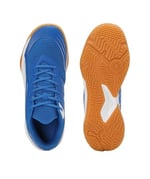 PUMA Solarflash III İç mekan saha ayakkabısıUnisex Yetişkin