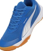 PUMA Solarflash III İç mekan saha ayakkabısıUnisex Yetişkin