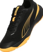 PUMA Solarstrike III İç mekan saha ayakkabısıUnisex Yetişkin