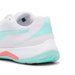 PUMA Solarstrike Iii W+ İç mekan saha ayakkabısıUnisex Yetişkin - Bedenler: 37 EU, 38 EU, 38.5 EU, 42 EU, 43 EU, 44 EU, 45 EU, 46 EU...