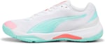 PUMA Solarstrike Iii W+ İç mekan saha ayakkabısıUnisex Yetişkin - Bedenler: 37 EU, 38 EU, 38.5 EU, 42 EU, 43 EU, 44 EU, 45 EU, 46 EU...