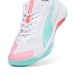 PUMA Solarstrike Iii W+ İç mekan saha ayakkabısıUnisex Yetişkin - Bedenler: 37 EU, 38 EU, 38.5 EU, 42 EU, 43 EU, 44 EU, 45 EU, 46 EU...