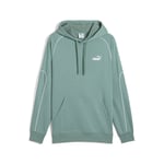 PUMA Sport Erkek Kapüşonlu SWEATSHIRT