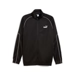 PUMA Sport Poly Erkek Track Ceket