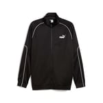 PUMA Sport Poly Erkek Track Ceket