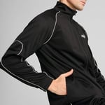 PUMA Sport Poly Erkek Track Ceket