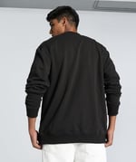 PUMA SQUAD Erkek Bomber Ceket