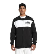PUMA SQUAD Erkek Bomber Ceket